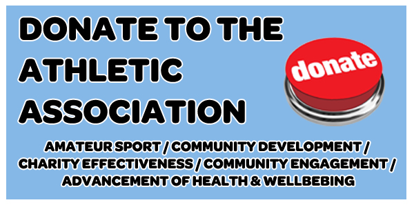 Donate to the Athletic Association