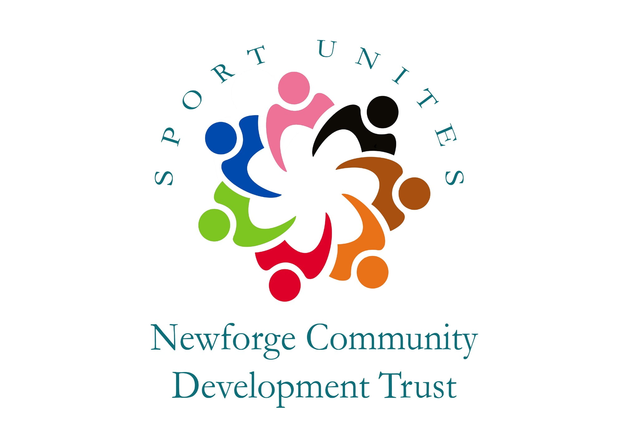 Newforge Community Development Trust logo